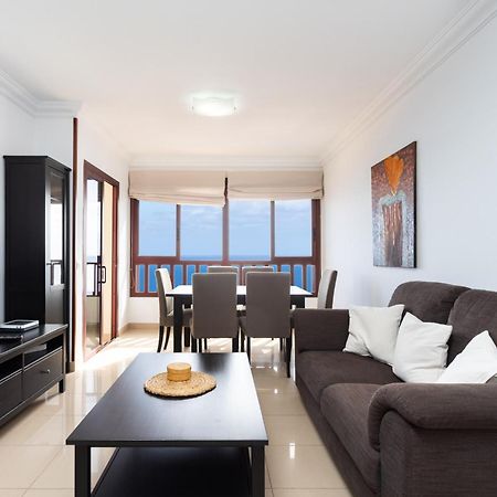 Home2Book Comfy Apartment With Ocean Views Radazul Kültér fotó