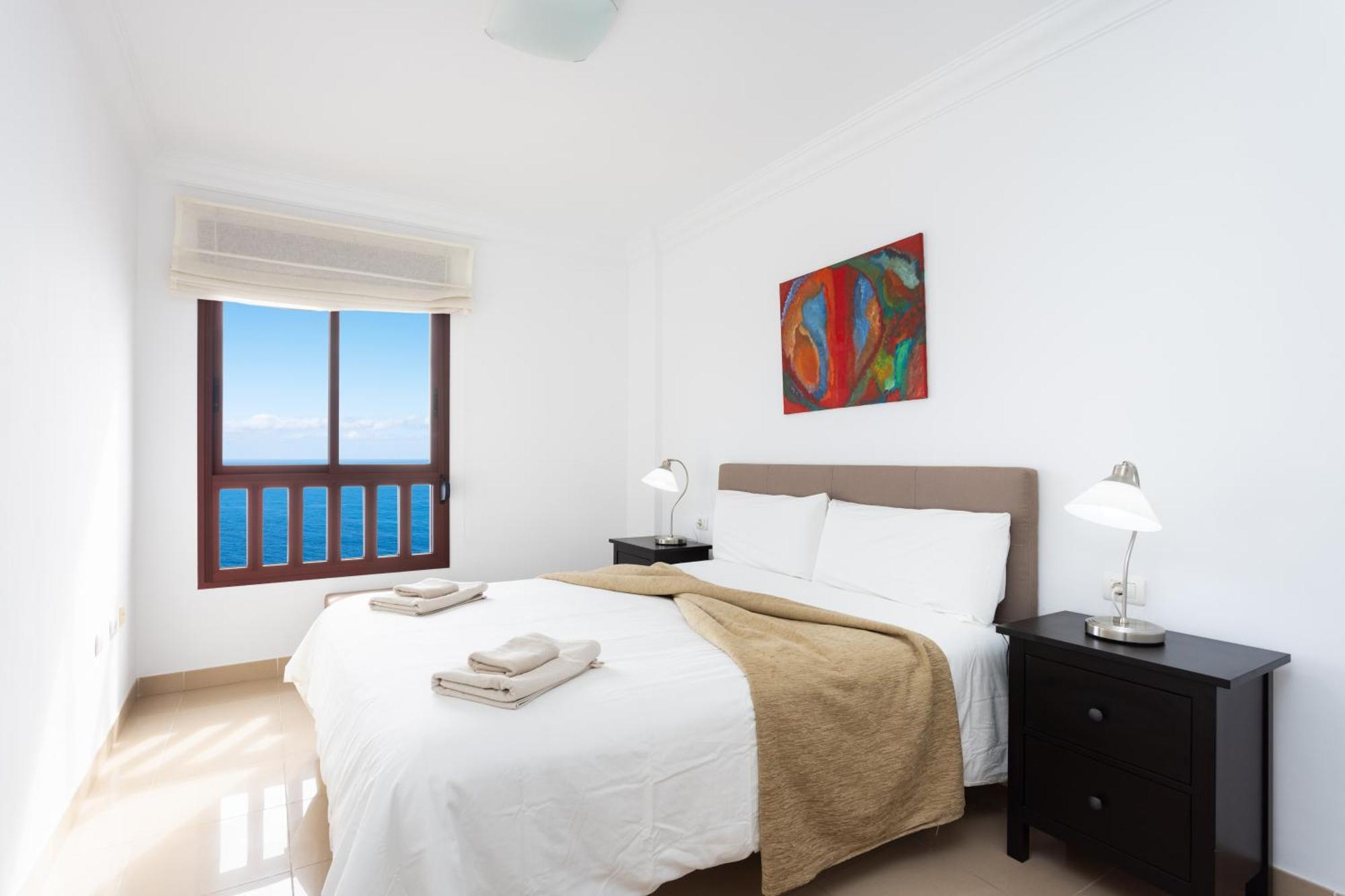Home2Book Comfy Apartment With Ocean Views Radazul Kültér fotó