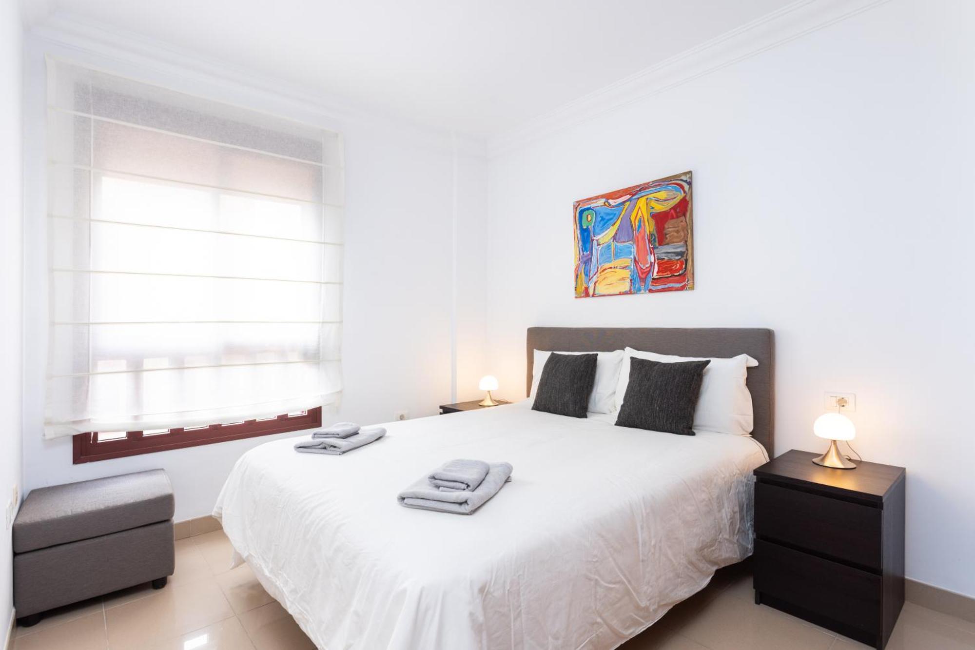 Home2Book Comfy Apartment With Ocean Views Radazul Kültér fotó