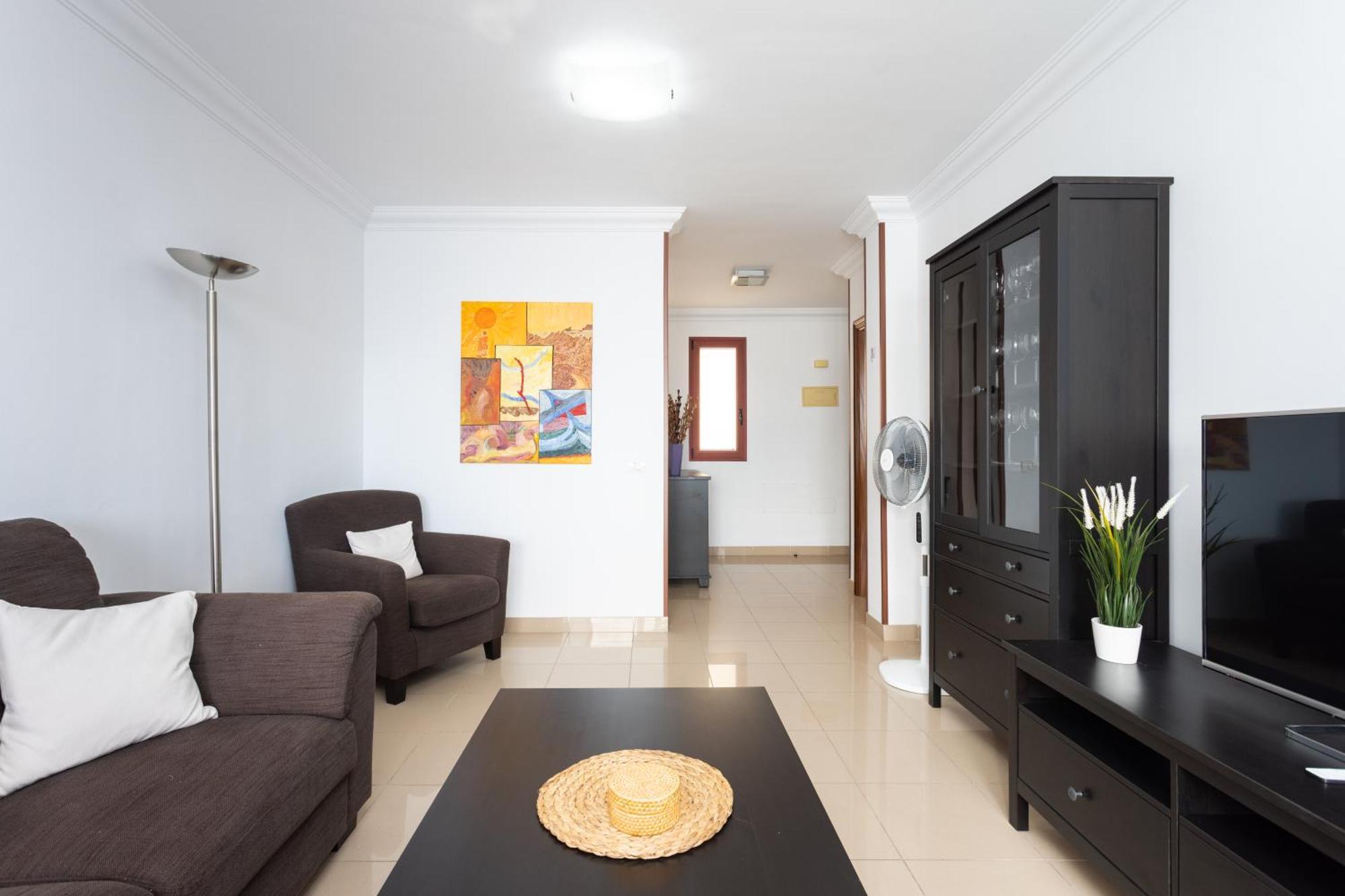 Home2Book Comfy Apartment With Ocean Views Radazul Kültér fotó