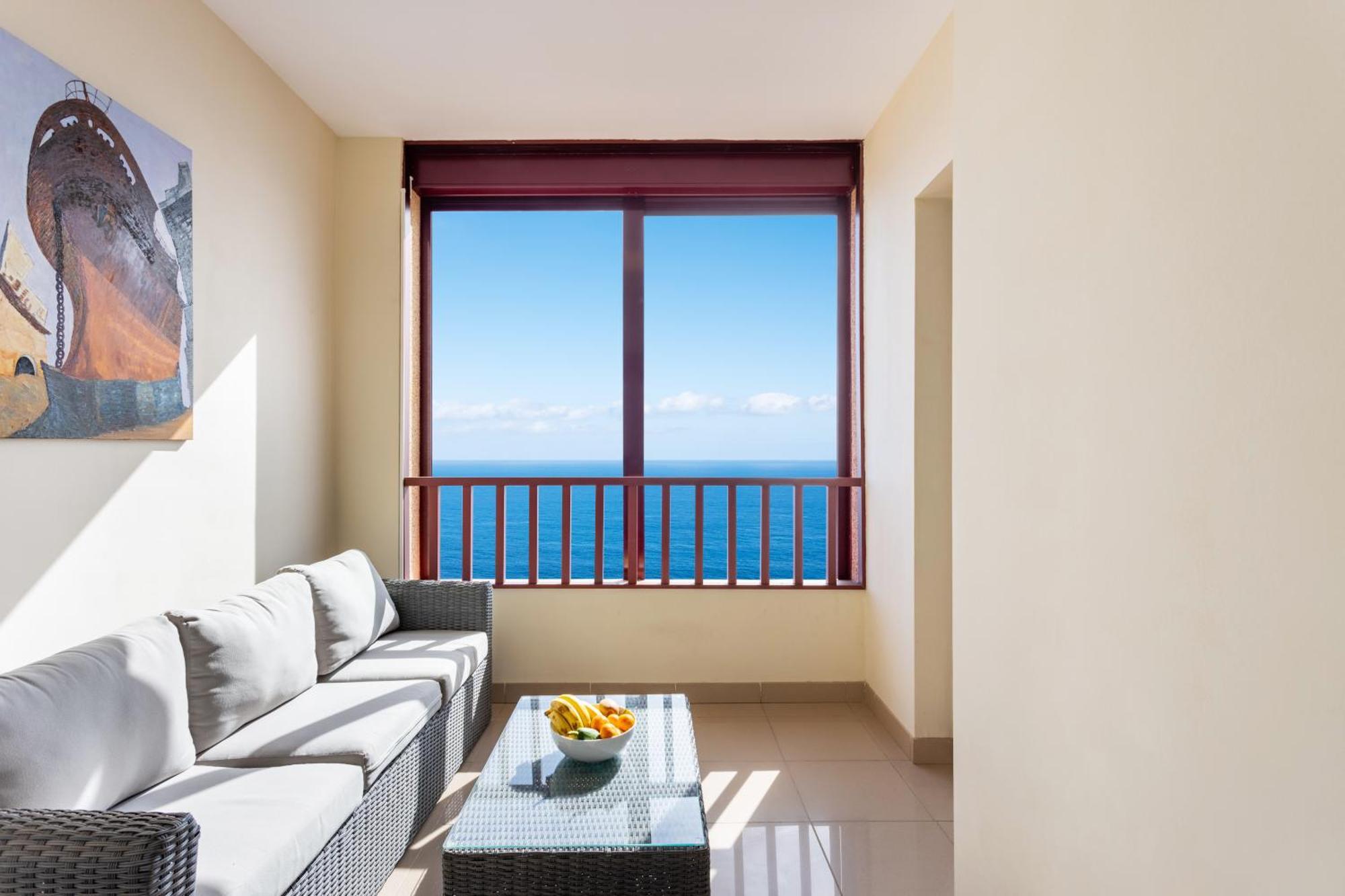 Home2Book Comfy Apartment With Ocean Views Radazul Kültér fotó