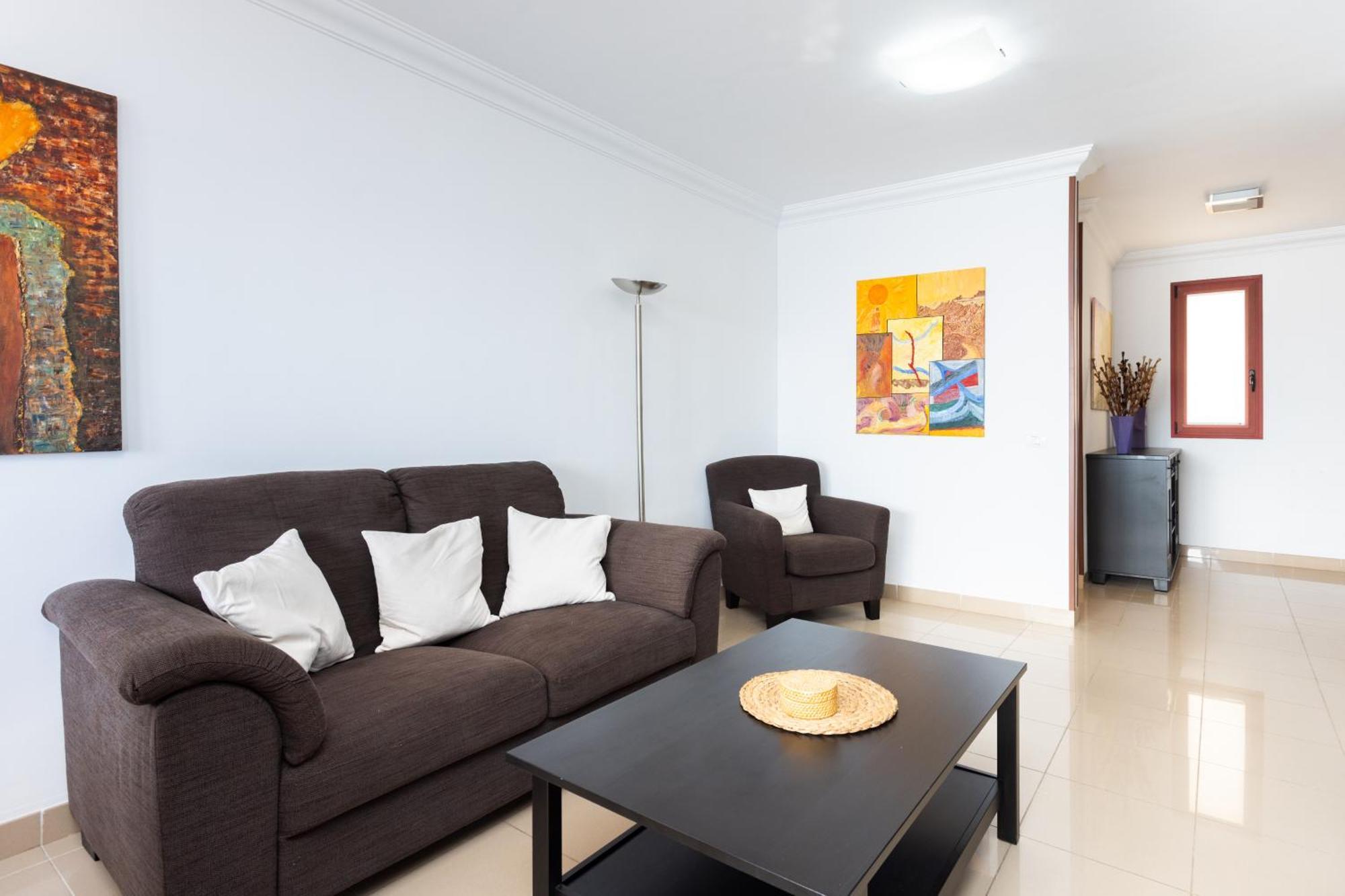 Home2Book Comfy Apartment With Ocean Views Radazul Kültér fotó