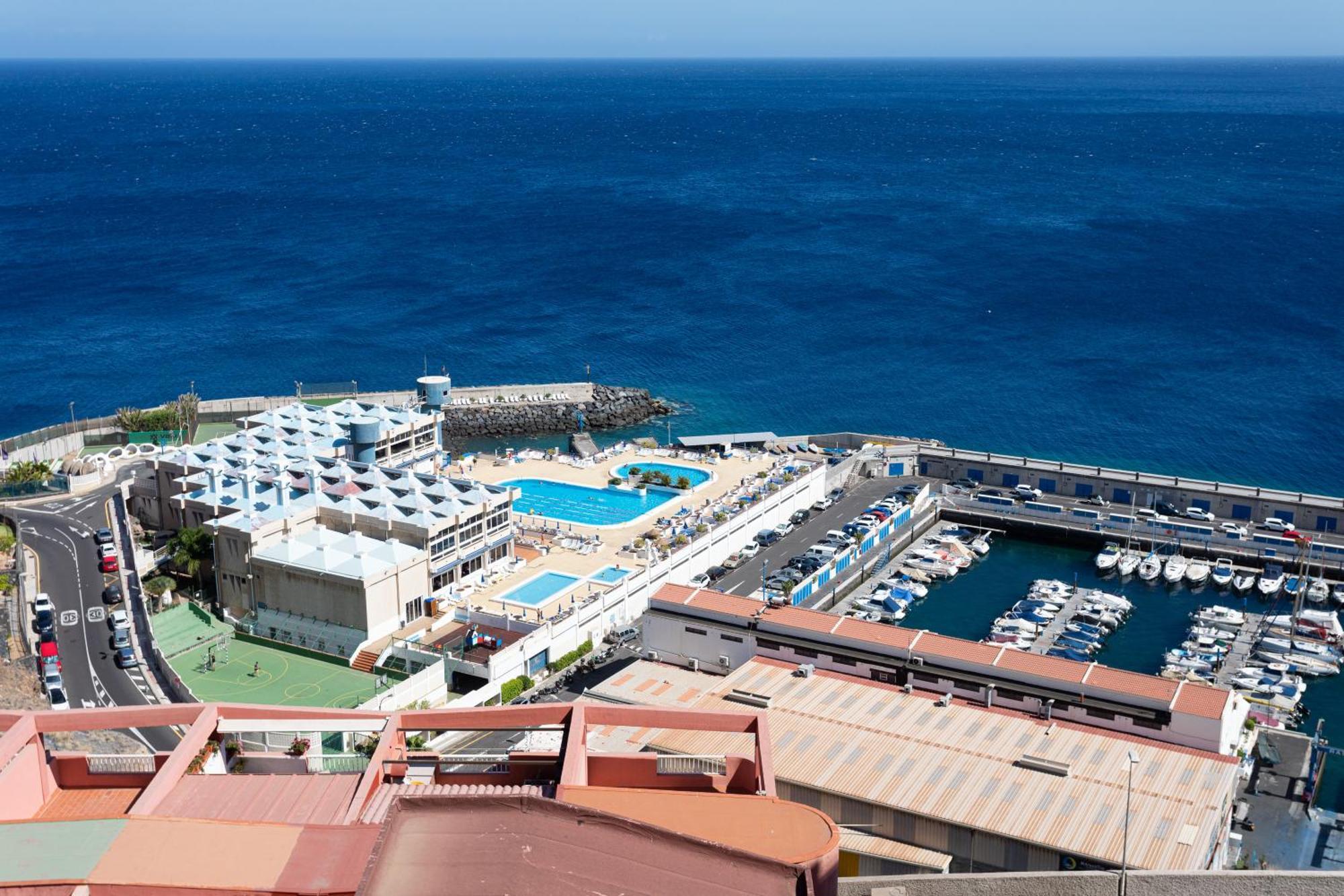 Home2Book Comfy Apartment With Ocean Views Radazul Kültér fotó